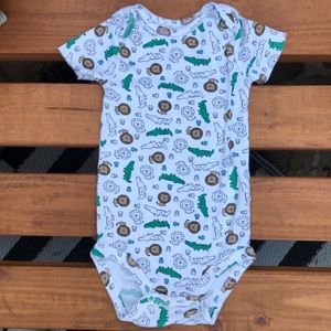 Animal Onsie